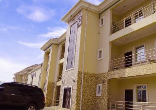 Residency Hotel Guzape Abuja