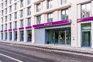 Premier Inn Leipzig City Oper