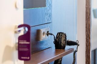 Premier Inn Stuttgart City Europaviertel