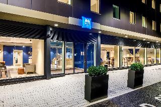 ibis budget Manchester Airport
