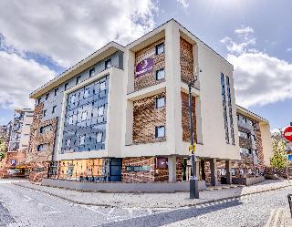 Premier Inn Durham City Centre - Walkergate
