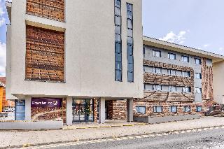 Premier Inn Durham City Centre - Walkergate