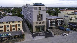 Kantary Hotel Ban Chang