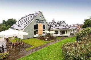 Premier Inn Ripley