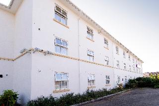Premier Inn Cheltenham Central - West/A40