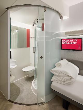 ZIP by Premier Inn Cardiff