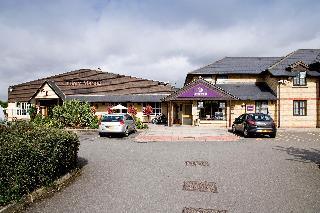 Premier Inn Bedford - Priory Marina