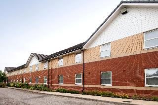 Premier Inn Bradford South