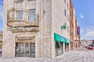 Premier Inn Blackpool - North Pier