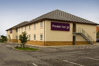 Premier Inn Durham East