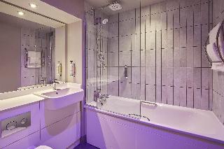 Premier Inn Southampton - Eastleigh