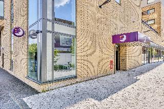 Premier Inn Oxford Botley