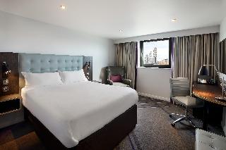 Premier Inn Oxford City Centre - Westgate
