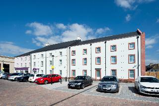 Premier Inn Penrith
