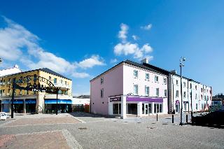 Premier Inn Penrith