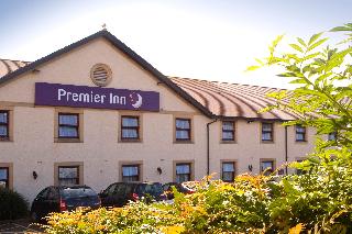 Premier Inn Ayr/Prestwick Airport