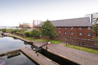 Premier Inn Birmingham City - Aston