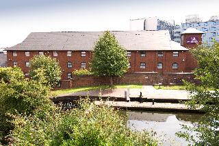 Premier Inn Birmingham City - Aston