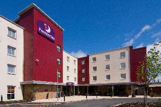 Premier Inn Bristol Cribbs Causeway - M5 J17