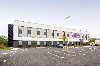 Premier Inn Malvern