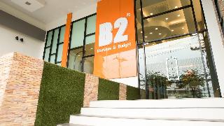 B2 Rat Uthit Hat Yai Boutique & Budget