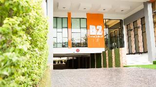 B2 Rat Uthit Hat Yai Boutique & Budget