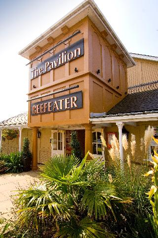 Premier Inn Weston-Super-Mare East - A370