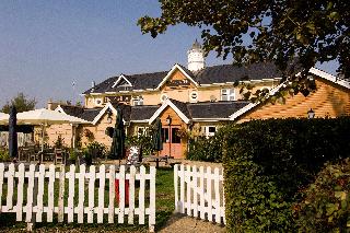Premier Inn Weston-Super-Mare East - A370