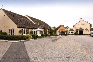 Premier Inn Solihull South - M42