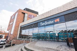 Premier Inn Birmingham Longbridge