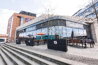 Premier Inn Birmingham Longbridge