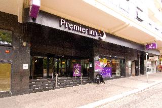 Premier Inn Bournemouth Central