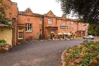 Premier Inn Liverpool - Roby