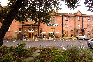Premier Inn Liverpool - Roby