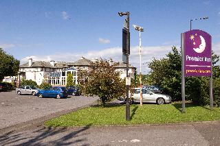 Premier Inn Newcastle Airport - South