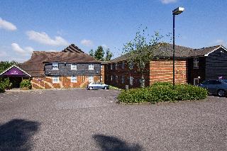 Premier Inn Ashford North