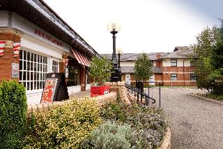 Premier Inn Coventry - Binley/A46