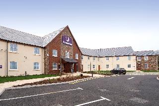 Premier Inn Camborne