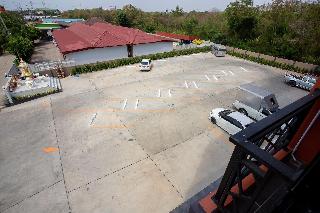Heaven Hotel Chachoengsao