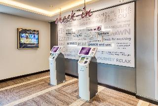 Premier Inn Banbury Town Centre - Castle Quay