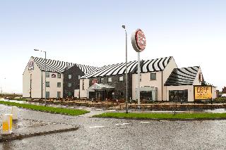 Premier Inn Derry / Londonderry