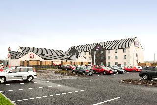 Premier Inn Derry / Londonderry