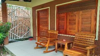 Eco Hill Bungalow