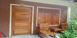 Eco Hill Bungalow