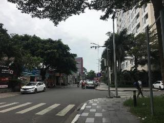 The Green House Binh Duong