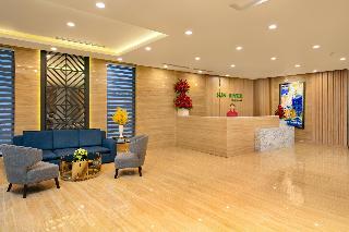 Sun River Hotel & Apartment