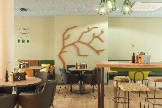 Holiday Inn - the niu, Mill Cologne Mülheim