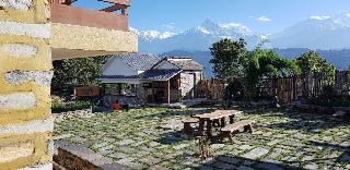 Pumdikot Mountain Lodge