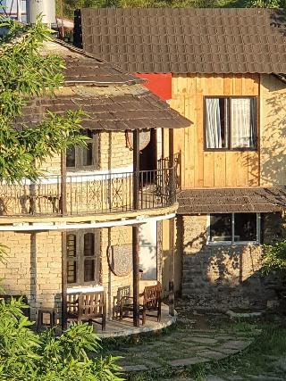 Pumdikot Mountain Lodge