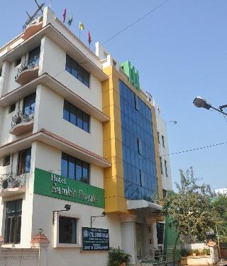 Hotel Sambit Royale